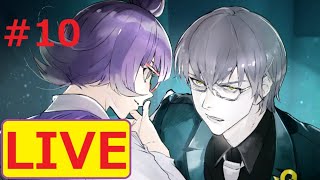 実況#10【ジャックジャンヌ】2周目は根地ルート♪男が乙女ゲームを初めてプレイしてみる【初見さん歓迎】ネタバレあり