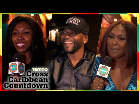 Majah Hype and Friends Comedy Show | Cross Caribbean Countdown