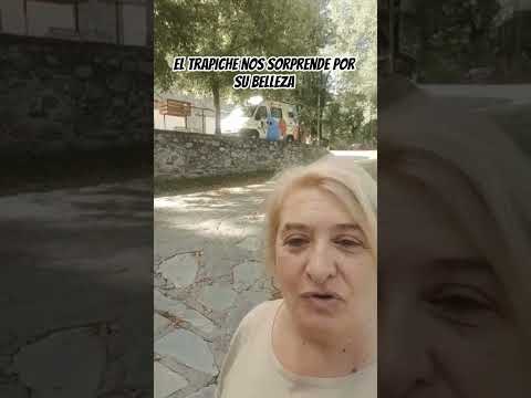 El Trapiche nos sorprende con su belleza