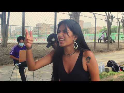 SUMERIA vs RAPO l FBM Perú 2021 l ASCENSO - F1