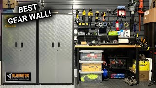 BEFORE you remodel your GARAGE watch this! Best Garage Cabinets