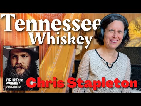 Chris Stapleton - Tennessee Whiskey | A Classical Musician’s FIRST Listen and Reaction