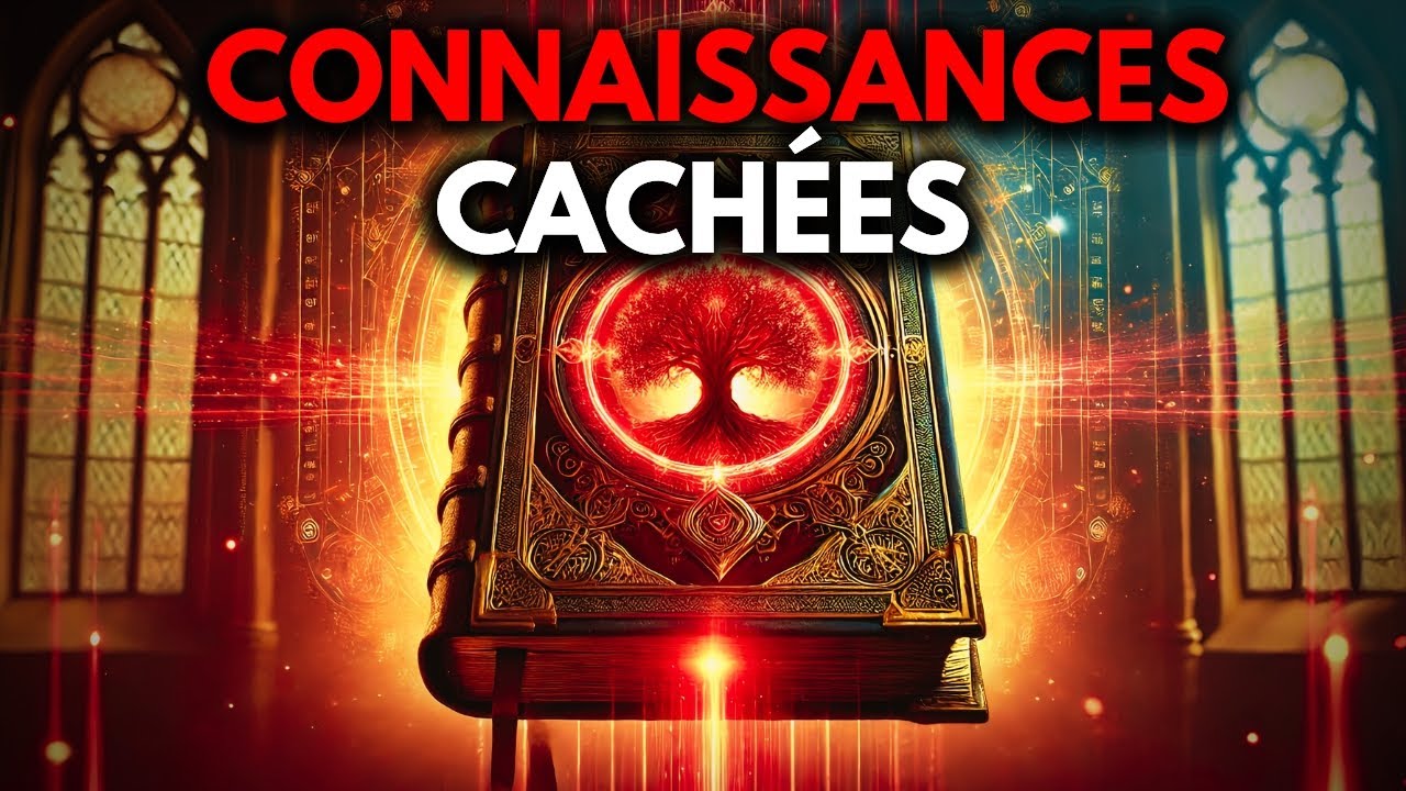 Le Livre qui Révèle TOUT sur l'Homme et Dieu | Le Codex d'Elohim (Livre Audio Complet)