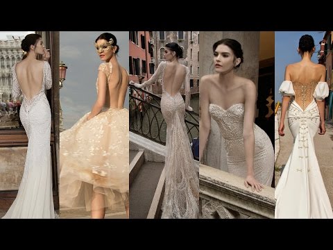 Inbal Dror Bridal Collection This Week