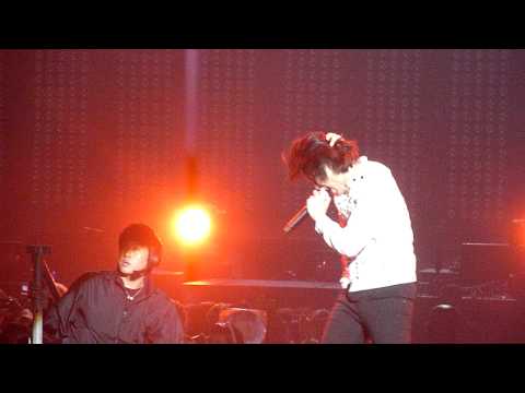 SMTown Paris - Don't Don (Heechul)