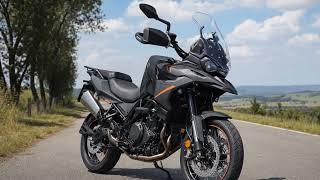 QJ Motor SRT 600 SX gebraucht: Stärken & Schwächen, Alltagserfahrungen und typis