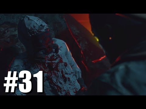 Days Gone Walkthrough Gameplay Part 31 - (4K 60) - No Commentary
