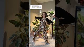 I hope you hear the “Chunky soil mix” song and dance everytime you repot plants #plantpeople #plant