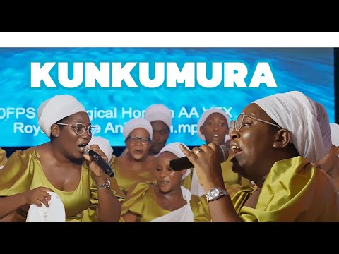 KUNKUMURA BY NEZERWA FAMILY CHOIR (OFFICAL VIDEO 2025) IBYAKOZWENINTUMWA28:1-6
