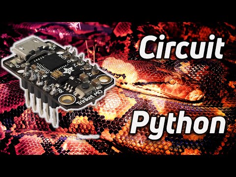BMP390L - slėgio ir temperatūros jutiklis - STEMMA QT/Qwiic - Adafruit 4816 video