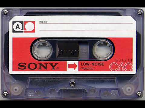 Mack-A-Damien-Thorne - I'll Never Make It Outta This World Alive (96-97)