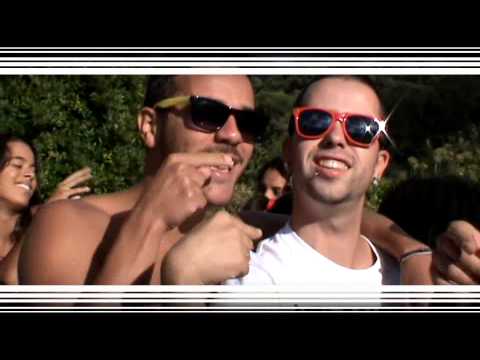 No Comando do Holandes ft DOC (Video Cilp)