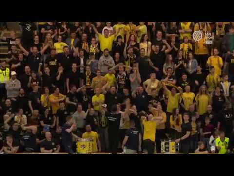 Falco-Vulcano Energia KC Szombathely - Egis Körmend 68-76