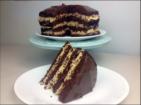 download lagu mp3 mp4 Ferrero Rocher Cookie Dough Cake, download lagu Ferrero Rocher Cookie Dough Cake gratis, unduh video klip Ferrero Rocher Cookie Dough Cake