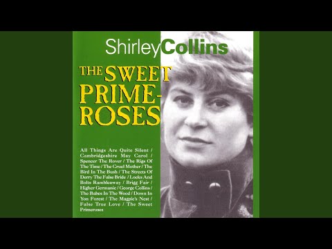 All Things Are Quite Silent