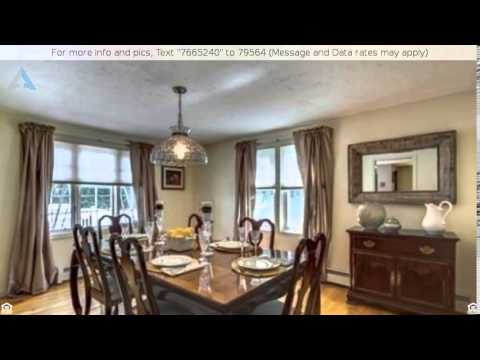 $859,900 - 11 MIDLAND ROAD, Lynnfield, MA 01940