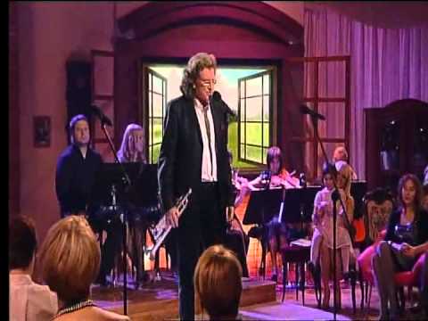 Zbigniew Wodecki, bracia Golcowie - Zacznij od Bacha (koncert Zacisza Gwiazd)