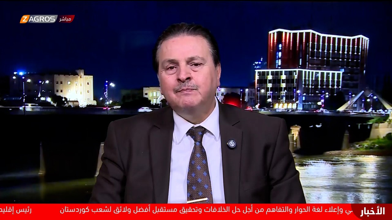 فيديو | اجتماع مرتقب.. الحكومة أمام أصعب قرار تجاه الفصائل والحشـ ـد
