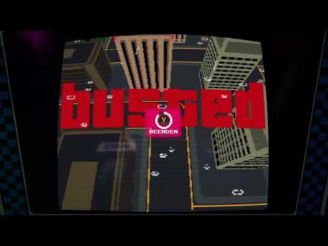 Arcade Paradise #027, Lets Play PC, Waschsalon Wirtschaftssimulation mit Arcade Automaten, die man s