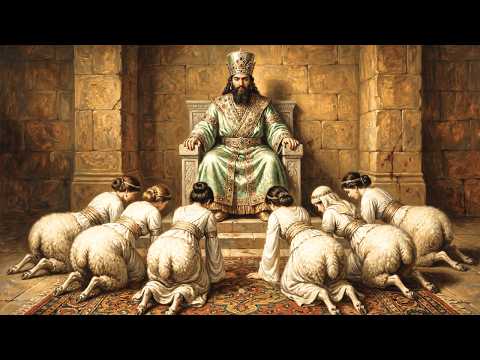 King Xerxes’ Dark Obsession Ended in One of History’s Most Brutal Punishments