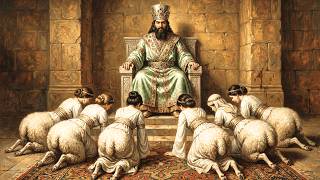 Download lagu King Xerxes’ Dark Obsession Ended in One of History’s Most Brutal Punishments mp3