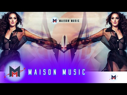 Novaspace Feat. Adina Butar - Stuck In The Shadow (official Music Video)