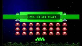 Space Invaders 101 - Free online game