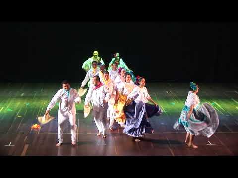 Magisterio de Risaralda   Dic 2017   El Birimbi