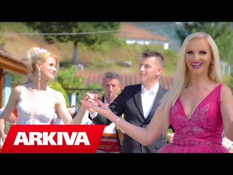 Bardha Gega - Dasma (Official Video 4K)