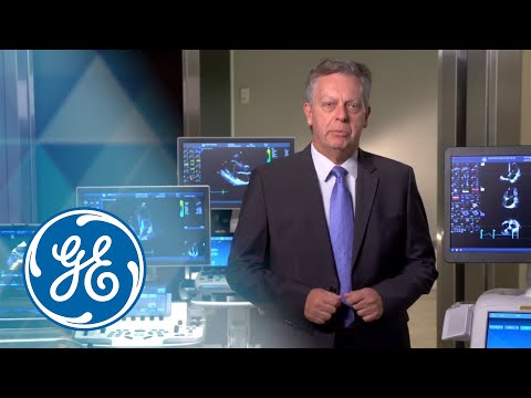 GE Vivid P3 Cardiovascular Ultrasound System (Refurb)