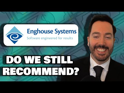 Your Stock, Our Take - Enghouse Systems Inc. (ENGH:TSX)