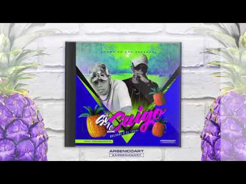 Bvlgari X El Tachi - Si Le Caigo