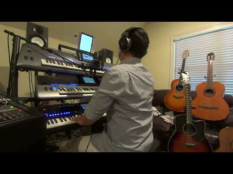 Thương nhớ người tình - Văn Vũ