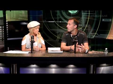 The Grid: Episode 110 - Fashion Photography with Dixie Dixon