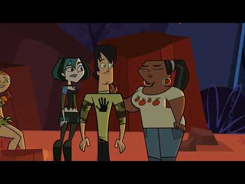 1x16 A Tutto Reality - L'Isola (Total Drama - Island)