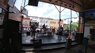 “A Tornado Warning” by Turnpike Troubadours (Cover by Oreja)