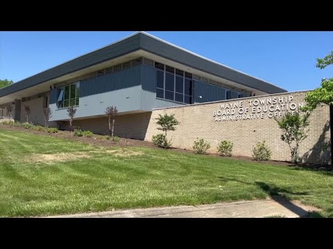 Armed Guards Wayne Schools