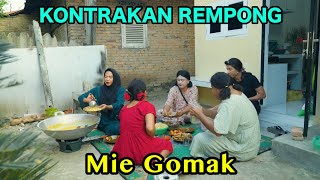 Download lagu MIE GOMAK || CHAOTIC RENT HOUSE EPISODE 1168 mp3