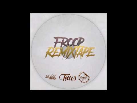 03. Froop - Nieskończoność flow remix (Remixtape)