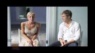 Kellie Pickler BTS &#39;Someone Somewhere Tonight&#39; - Inside Music Row 1332