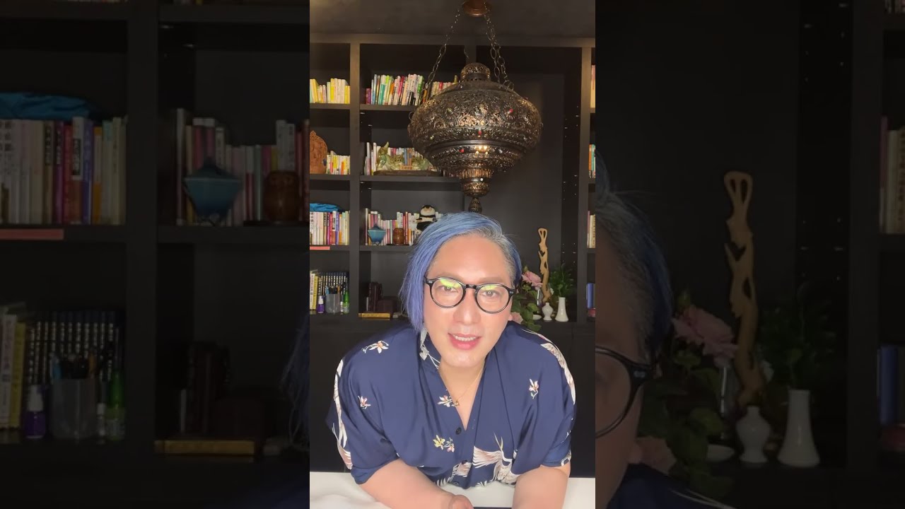 スピリチュアル気学ライブ