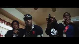 JOHNNY MAY CASH - HOLDING (HDVIDEO) @MONEYSTRONGTV