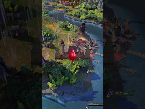 How to Play Nakai the Wanderer in Less Than 60 Seconds | Total War Warhammer 3