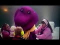 Barney Skating Skating