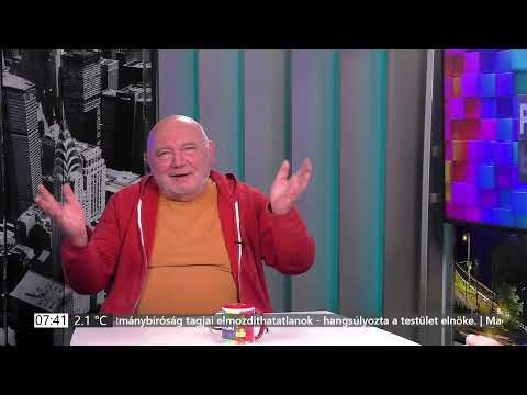 PIRKADAT Breuer Péterrel: Csintalan Sándor