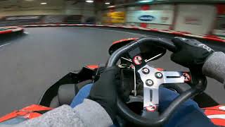 GoKarting Center  -Gokarty Kraków