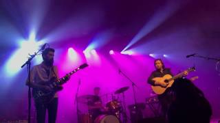 The Paper Kites- Renegade Live Austin TX 4/6/17