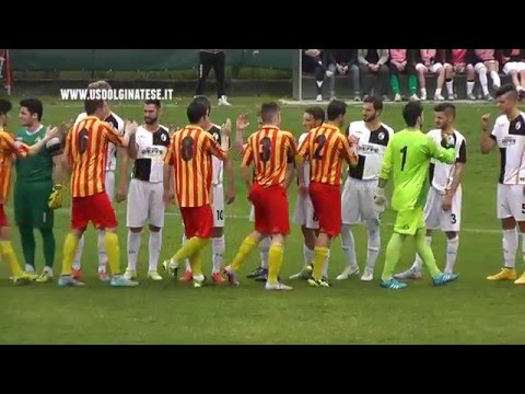 OLGINATESE-Grumellese 4-2