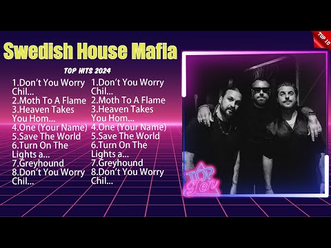 Swedish House Mafia Greatest Hits Full Album ▶️ Full Album ▶️ Top 10 Hits of All Time