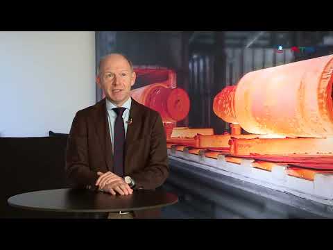 250 Jahre Industriegeschichte in Werfen